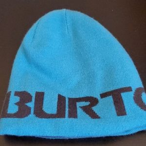 Reversable Burton Toque